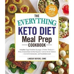 Easy Keto Meal Plan